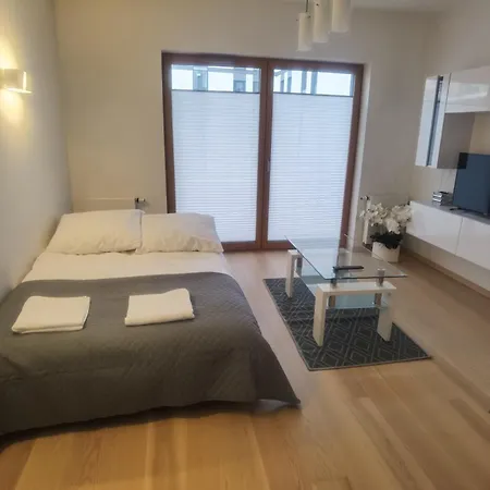 Apartment Novum In The Center *