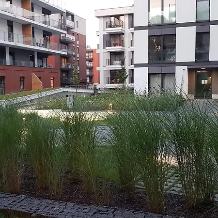 Apartment Novum In The Center *
