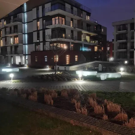 Apartment Novum In The Center Krakow